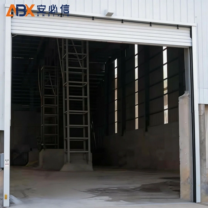 双鸭山背带堆积门