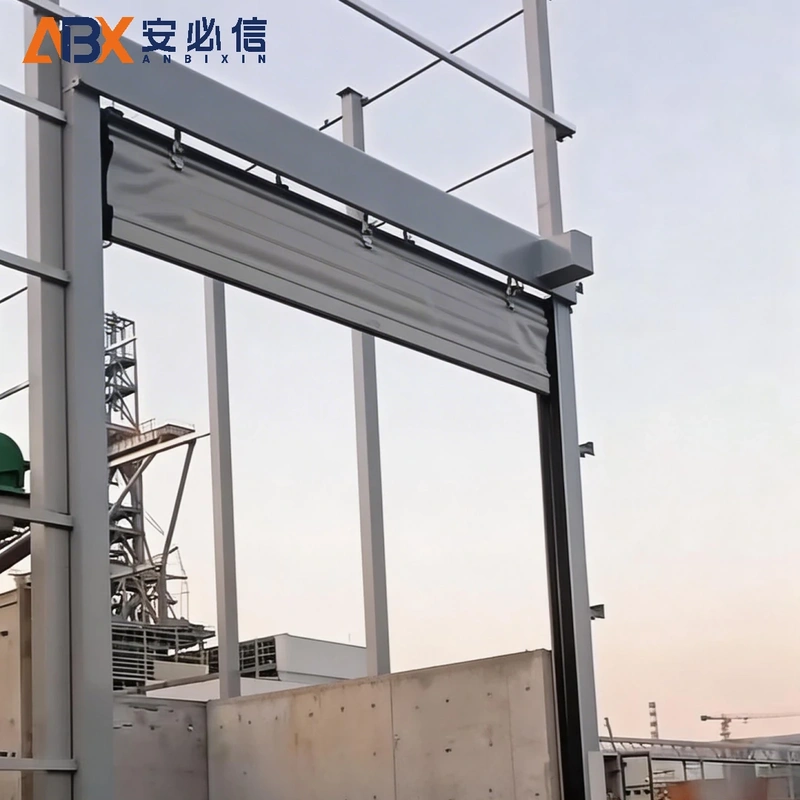 双鸭山机械式门封